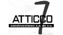 logo de Atticco 7 Construcciones