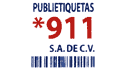 logo Publietiquetas 911