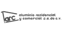 logo de Aluminio Residencial y Comercial