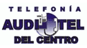 logo Audiotel del Centro