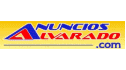 logo de Anuncios Alvarado