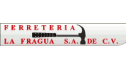 logo Ferretería La Fragua