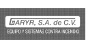 logo de garyr