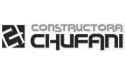 logo de Constructora Chufani