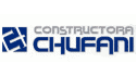 logo de Constructora Chufani