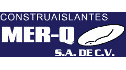 logo Construaislantes Mer-Q
