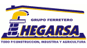 logo Grupo Ferretero Fhegarsa