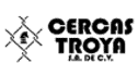 logo de Cercas Troya