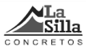 logo de Concretos La Silla
