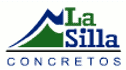 logo de Concretos La Silla