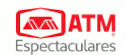 logo de ATM Espectaculares
