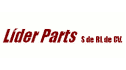 logo de Liderparts