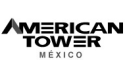 logo de American Tower de Mexico