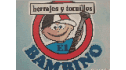 Herrajes y Tornillos El Bambino