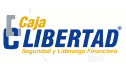 logo de Caja Libertad