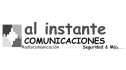 logo de Al Instante Comunicaciones