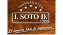logo de Transportes Soto e Hijos