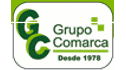 logo de Grupo Comarca