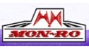 logo de Transportes Mon-Ro