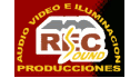 logo Rec Sound