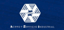 logo de Acero y Servicio Industrial