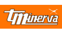 logo de Transportes Minerva