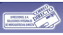 logo Direcciones