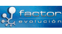 logo Factor Evolución
