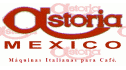 logo Cafeteras Italianas Astoria