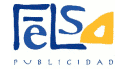 logo de Felsa Publicidad