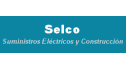 logo de Suministros Eléctricos y Construcción