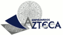logo de Empalmados Azteca