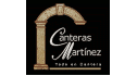 logo Canteras Martínez