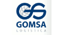 logo de Gomsa Logística