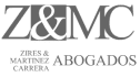 logo de Zires & Martínez Carrera Abogados