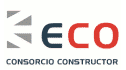 logo Constructora ECO