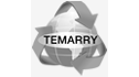 logo de Recicladora Temarry de Mexico