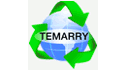 logo Recicladora Temarry de México