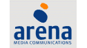 logo de Arena Communication México