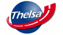 logo de Thelsa Mudanzas