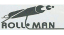 logo de Rodillos Roll Man