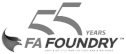 logo de Fundicion Aguilas