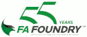 Fundición Aguilas, S.A. de C.V. FA Foundry