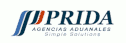 logo de Grupo Aduanal Prida