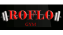 logo de Roflo Proveedora de Gimnasios
