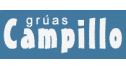 logo Grúas Campillo