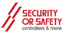 logo Security or Safety International