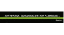 logo Sistemas Generales en Fluidos
