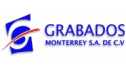 logo Grabados Monterrey