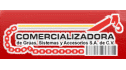 logo de Comercializadora de Grúas, Sistemas y Accesorios